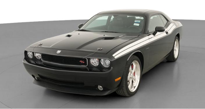 Thumbnail: 2010 Dodge Challenger - 1