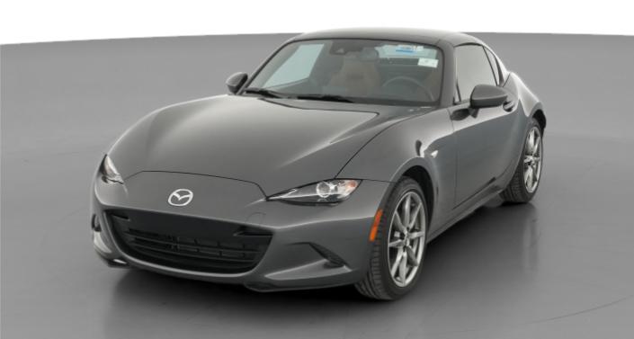 Thumbnail: 2022 Mazda MX-5 Miata - 1