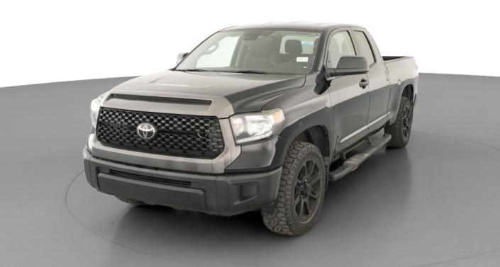 Thumbnail: 2019 Toyota Tundra - 1