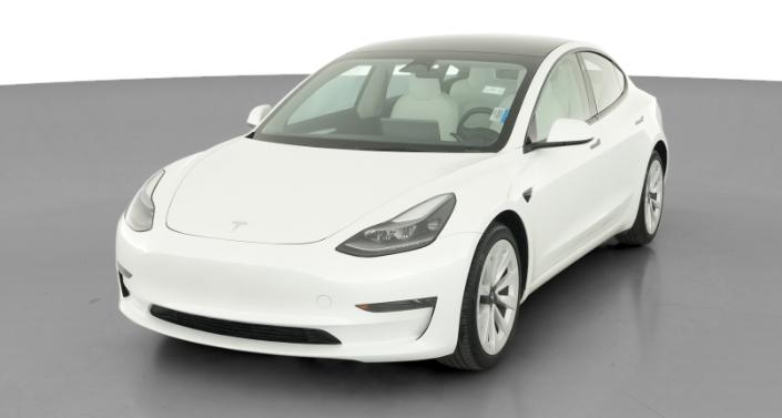 Thumbnail: 2023 Tesla Model 3 - 1