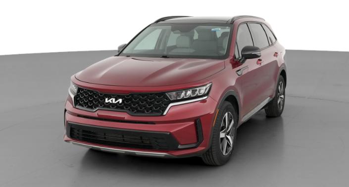 Thumbnail: 2022 Kia Sorento - 1