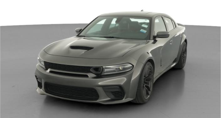 Thumbnail: 2021 Dodge Charger - 1