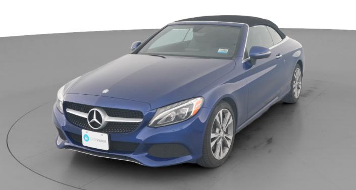 Thumbnail: 2017 Mercedes-Benz C-Class - 1