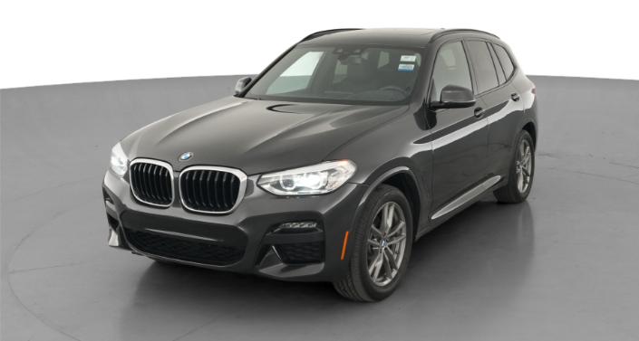 Thumbnail: 2020 BMW X3 - 1