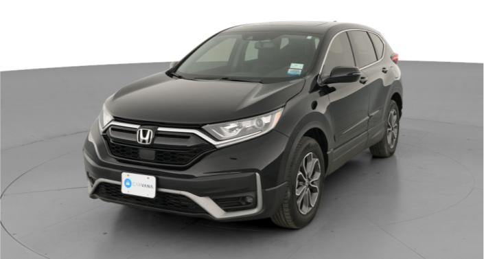 Thumbnail: 2022 Honda CR-V - 1