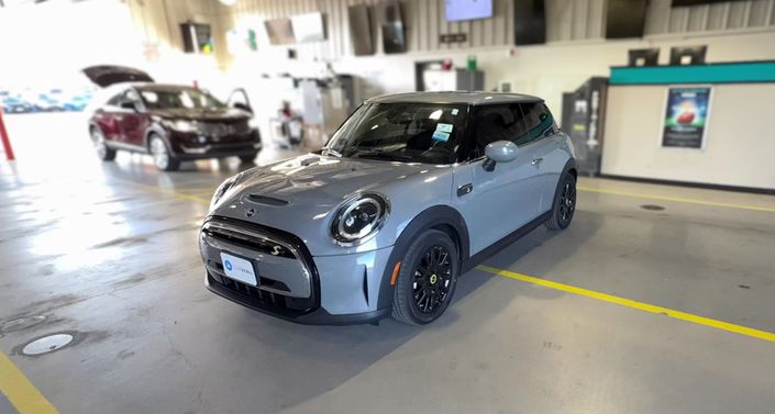 Thumbnail: 2023 MINI Cooper Hardtop - 1