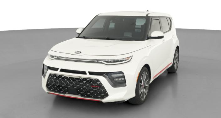 Thumbnail: 2020 Kia Soul - 1