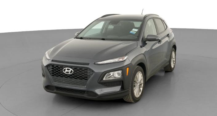 Thumbnail: 2021 Hyundai Kona - 1