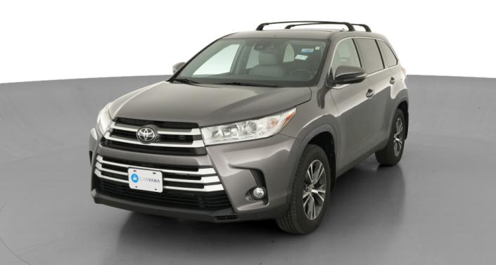 Thumbnail: 2019 Toyota Highlander - 1