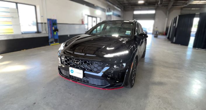 Thumbnail: 2023 Hyundai Kona - 1