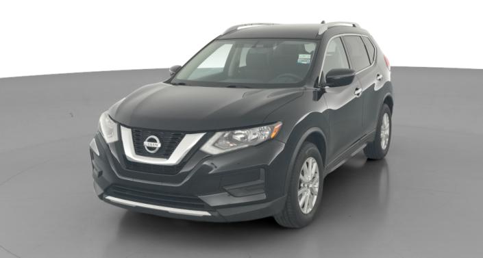 Thumbnail: 2017 Nissan Rogue - 1