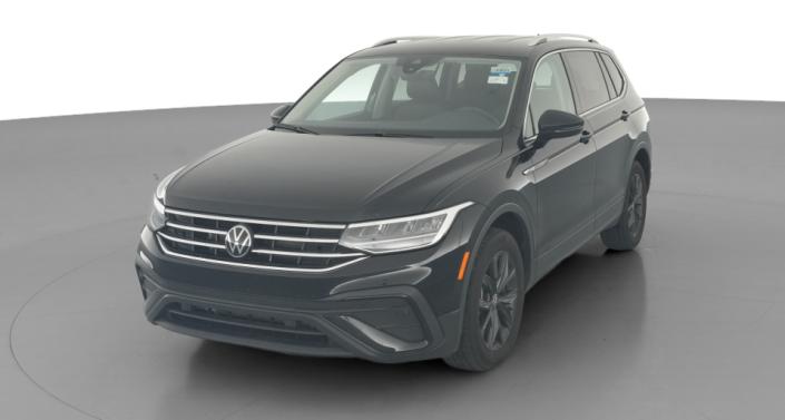Thumbnail: 2024 Volkswagen Tiguan - 1