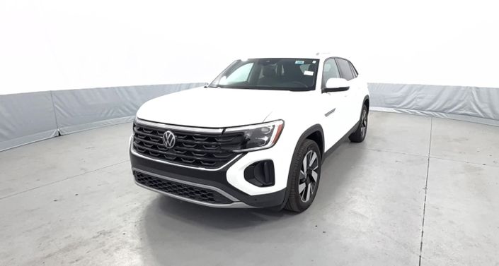 Thumbnail: 2025 Volkswagen Atlas - 1