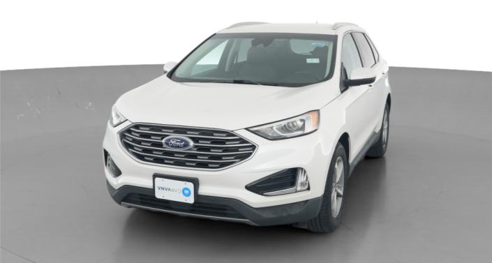 Thumbnail: 2019 Ford Edge - 1