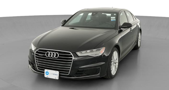Thumbnail: 2016 Audi A6 - 1