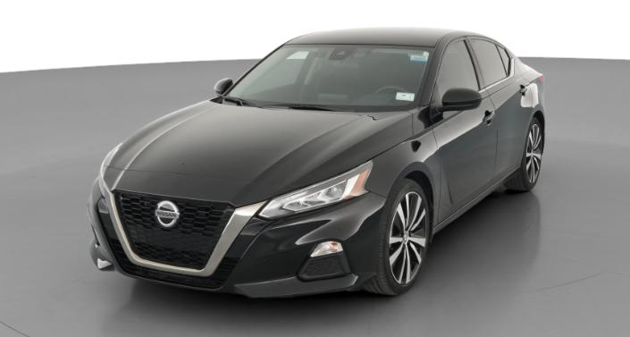 Thumbnail: 2022 Nissan Altima - 1