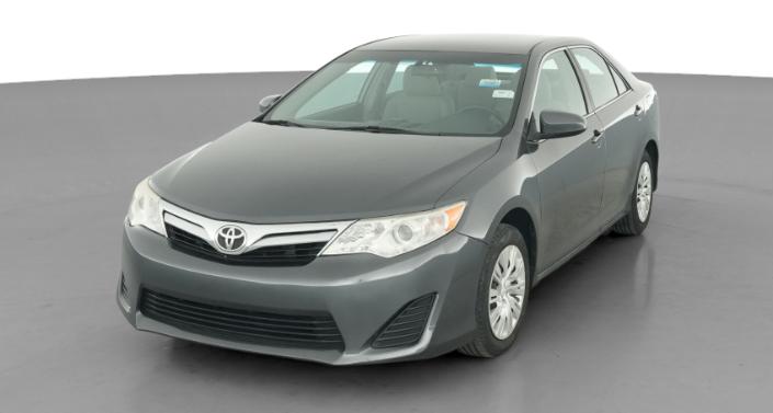 2014 Toyota Camry LE -
                  Indianapolis, IN