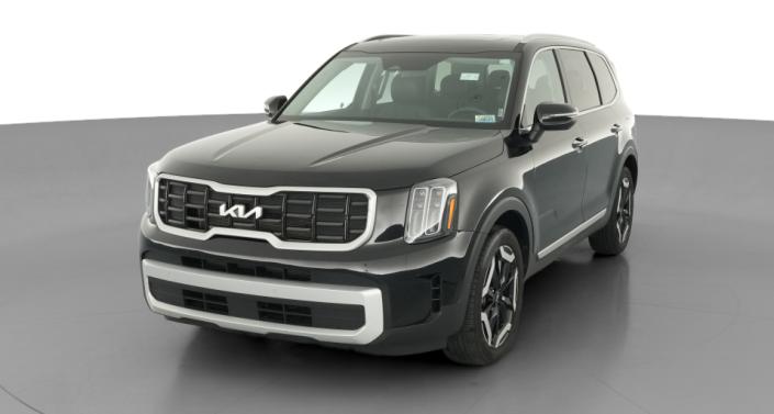 Thumbnail: 2025 Kia Telluride - 1