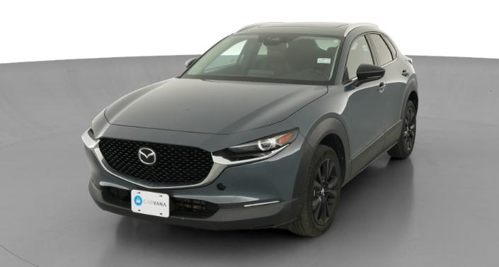 Thumbnail: 2024 Mazda CX-30 - 1