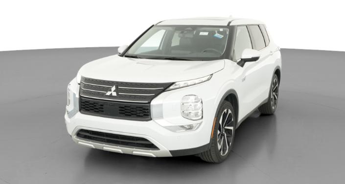 Thumbnail: 2023 Mitsubishi Outlander - 1