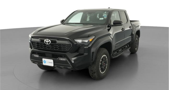 Thumbnail: 2025 Toyota Tacoma - 1