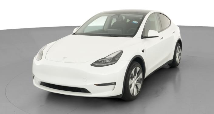 Thumbnail: 2023 Tesla Model Y - 1