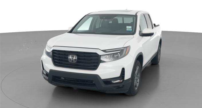 Thumbnail: 2023 Honda Ridgeline - 1
