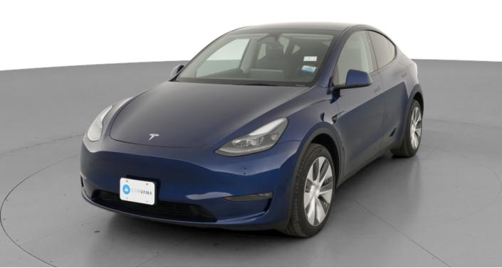 Thumbnail: 2024 Tesla Model Y - 1