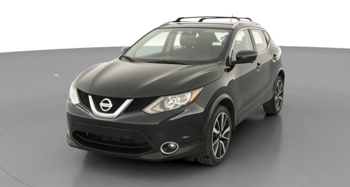 Thumbnail: 2018 Nissan Rogue Sport - 1