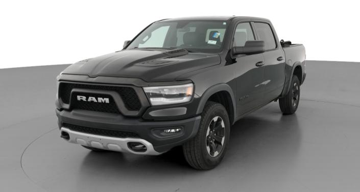 Thumbnail: 2020 RAM 1500 - 1