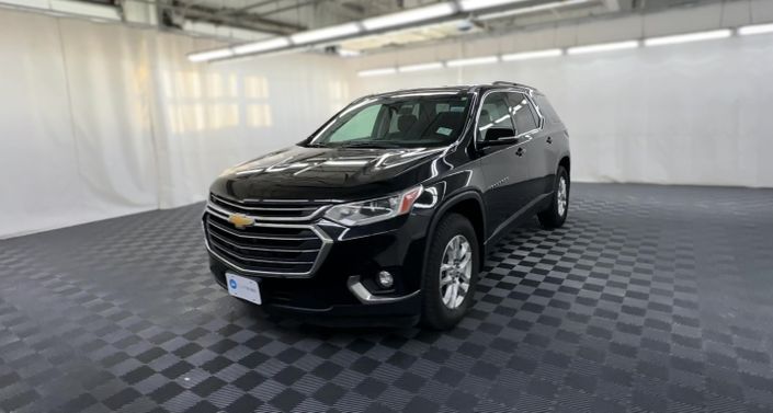 Thumbnail: 2019 Chevrolet Traverse - 1