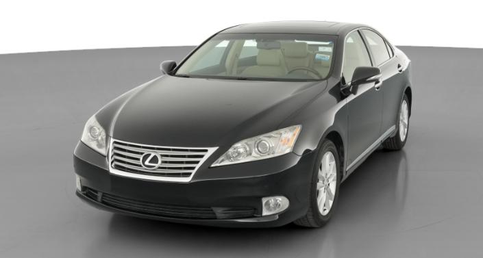 Thumbnail: 2012 Lexus ES - 1