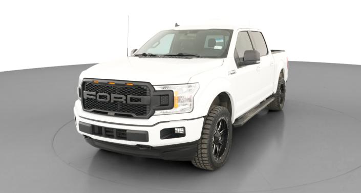 Thumbnail: 2019 Ford Econoline - 1