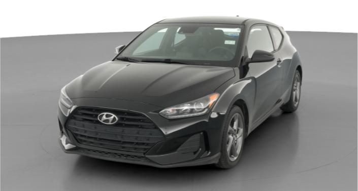 Thumbnail: 2020 Hyundai Veloster - 1