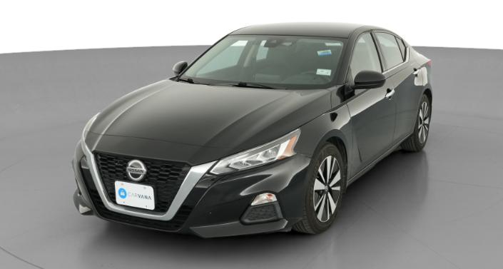 Thumbnail: 2021 Nissan Altima - 1