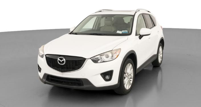 2013 Mazda CX-5 Grand Touring -
                  Auburn, GA