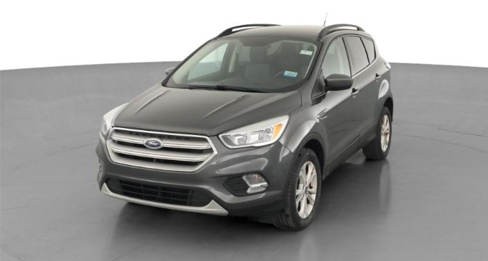 Thumbnail: 2018 Ford Escape - 1
