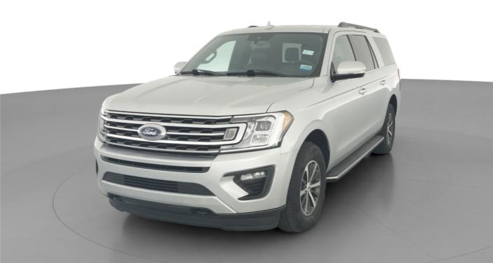 Thumbnail: 2019 Ford Expedition MAX - 1
