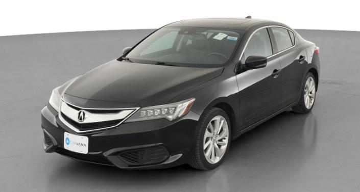 Thumbnail: 2017 Acura ILX - 1