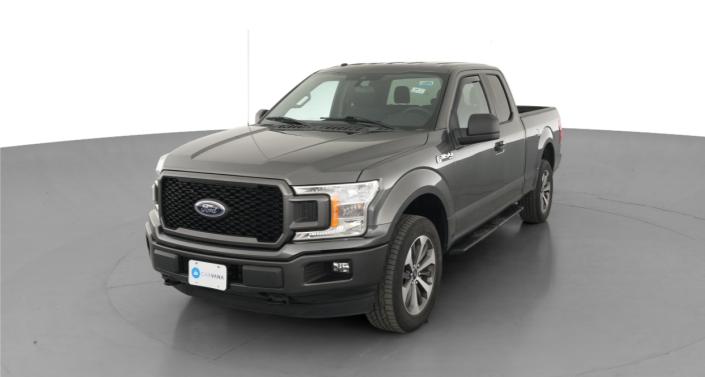 Thumbnail: 2019 Ford Econoline - 1