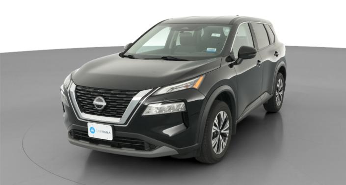 Thumbnail: 2023 Nissan Rogue - 1