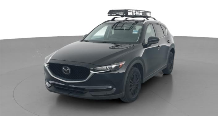 Thumbnail: 2017 Mazda CX-5 - 1
