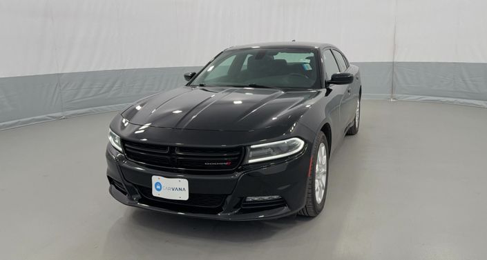 Thumbnail: 2016 Dodge Charger - 1