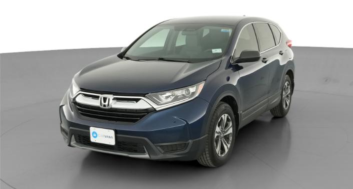 Thumbnail: 2019 Honda CR-V - 1