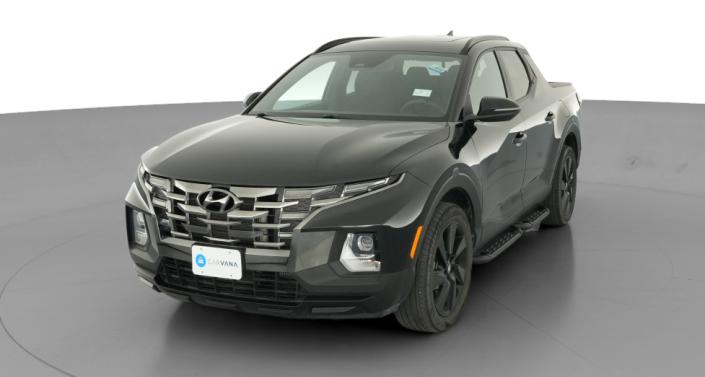 Thumbnail: 2023 Hyundai Santa Cruz - 1