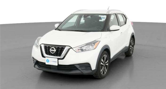 Thumbnail: 2020 Nissan Kicks - 1