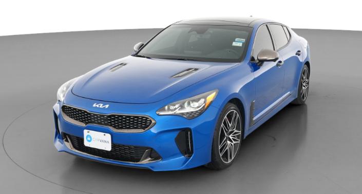 Thumbnail: 2023 Kia Stinger - 1