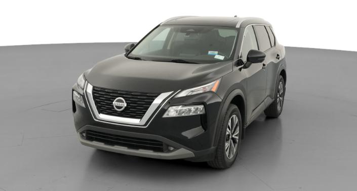 Thumbnail: 2021 Nissan Rogue - 1