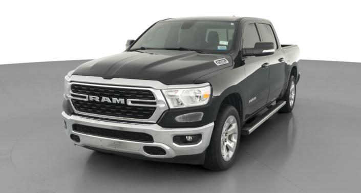 Thumbnail: 2022 RAM 1500 - 1