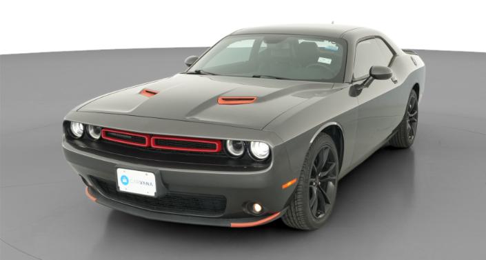 Thumbnail: 2018 Dodge Challenger - 1